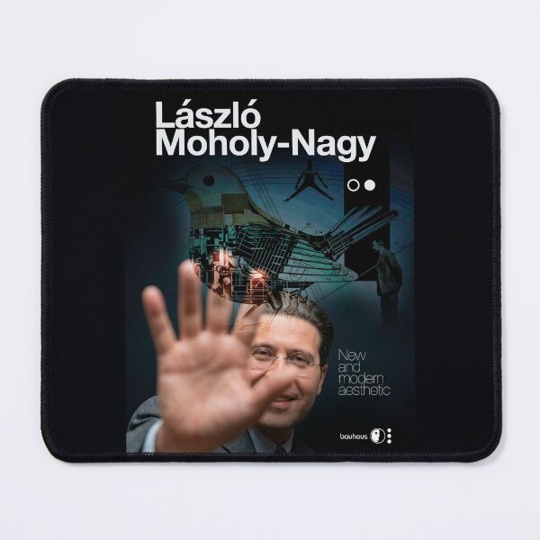 Item preview, Bauhaus - László Moholy-Nagy designed and sold by ArtPlus+.