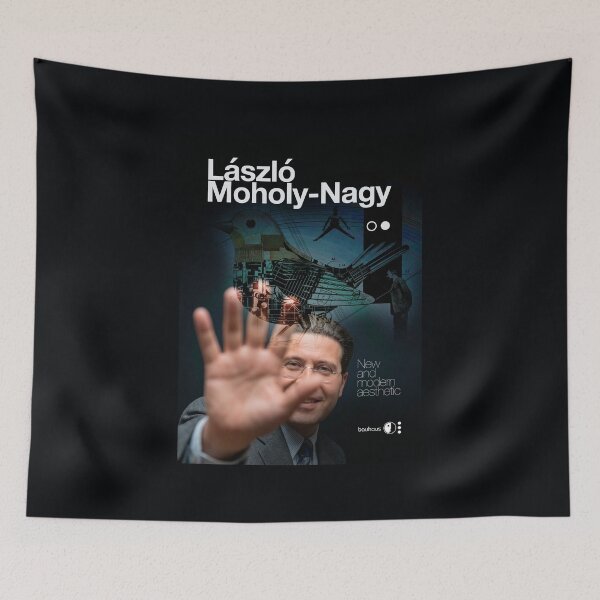 Item preview, Bauhaus - László Moholy-Nagy designed and sold by ArtPlus+.