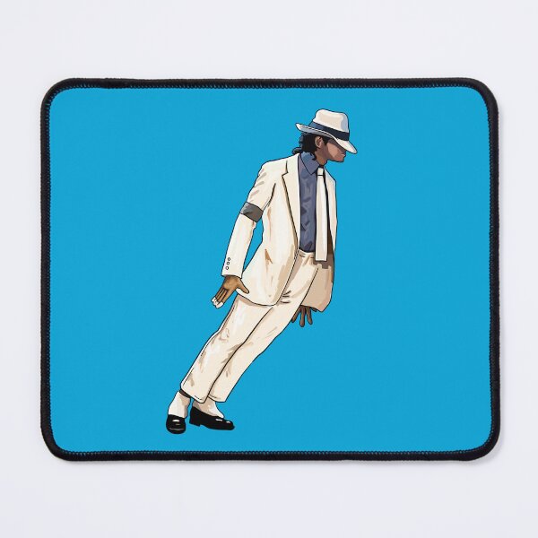 Item preview, Smooth Criminal Anti Gravity Lean by Michael Jackson designed and sold by ZERO-MIND.