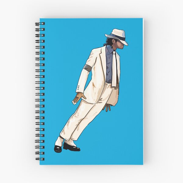 Item preview, Smooth Criminal Anti Gravity Lean by Michael Jackson designed and sold by ZERO-MIND.
