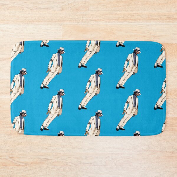 Item preview, Smooth Criminal Anti Gravity Lean by Michael Jackson designed and sold by ZERO-MIND.