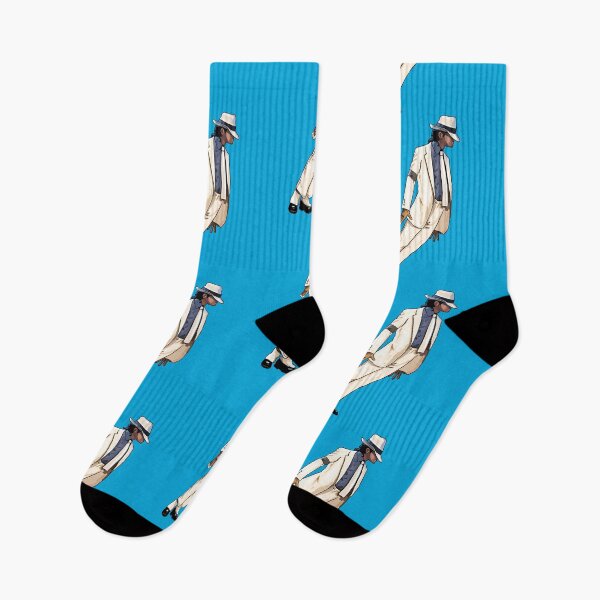 Item preview, Smooth Criminal Anti Gravity Lean by Michael Jackson designed and sold by ZERO-MIND.