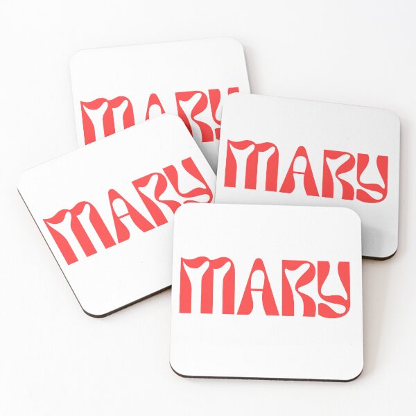 Item preview, Mary  designed and sold by JosueShop101.