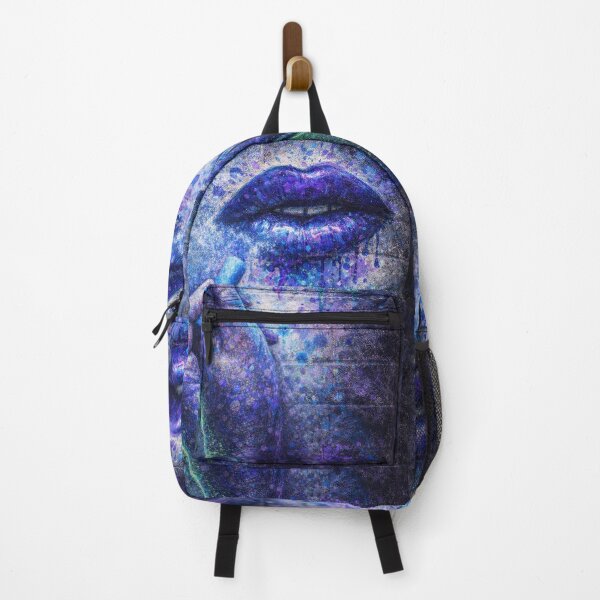 Item preview, A Shade in Indigo  designed and sold by BayouPrintz.