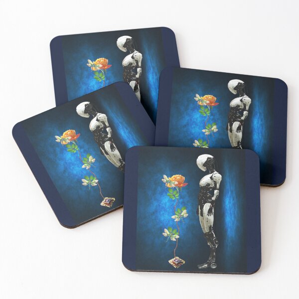 Item preview, WITHOUT SENSE OF SMELL THE ROSE IS JUST A CONCEPT designed and sold by Tammera.