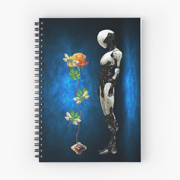 Item preview, WITHOUT SENSE OF SMELL THE ROSE IS JUST A CONCEPT designed and sold by Tammera.