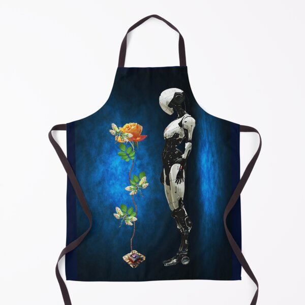 Item preview, WITHOUT SENSE OF SMELL THE ROSE IS JUST A CONCEPT designed and sold by Tammera.