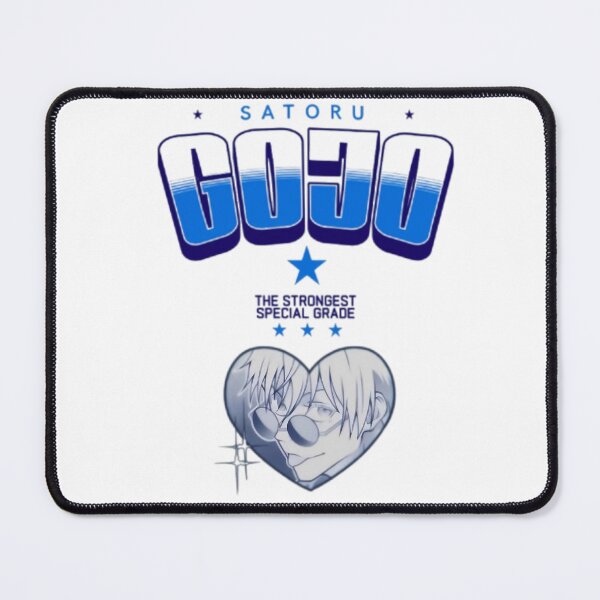 Item preview, Satoru Gojo, heartbreaker designed and sold by bravery095.