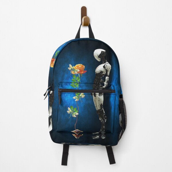 Item preview, WITHOUT SENSE OF SMELL THE ROSE IS JUST A CONCEPT designed and sold by Tammera.