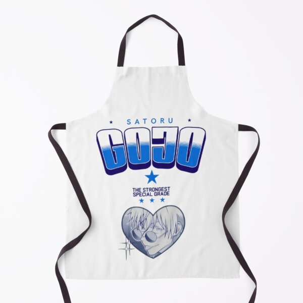 Item preview, Satoru Gojo, heartbreaker designed and sold by bravery095.