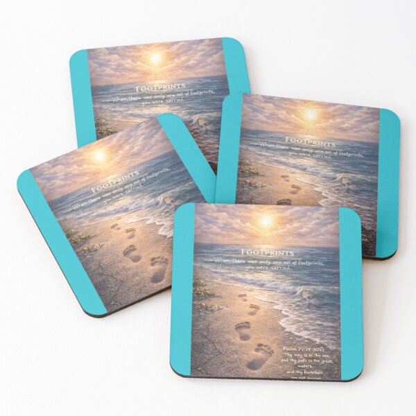 Item preview, Footprints designed and sold by BayouPrintz.