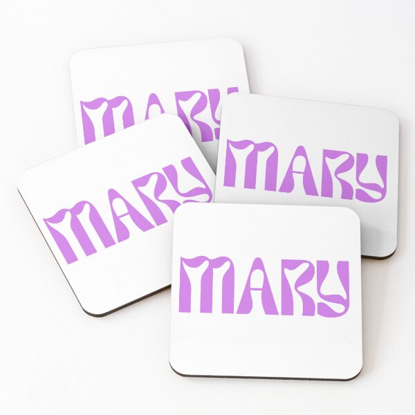 Item preview, Mary  designed and sold by JosueShop101.