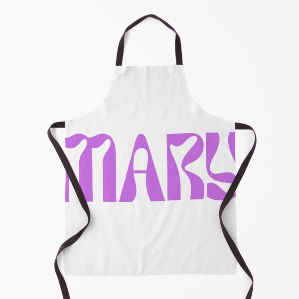 Item preview, Mary designed and sold by JosueShop101.