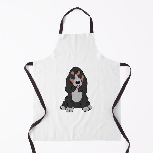 Item preview, Basset Hound 1.2 designed and sold by PawsomeStudios.