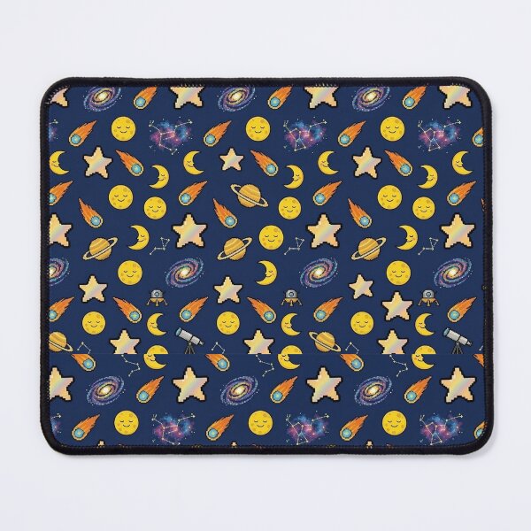 Item preview, Space theme designed and sold by TinyOrbitsDesign.