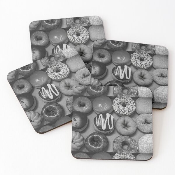 Item preview, Timmy's Donuts! designed and sold by ArbitraryGinger.