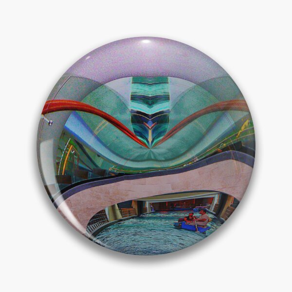 Item preview, Abstract ( 63 )  In the Marina Bay Sands Rain Oculus designed and sold by Larry Davis.