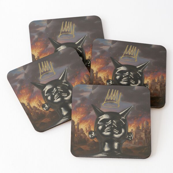 Item preview, Born Sinner 2013 designed and sold by OooWeeArt.