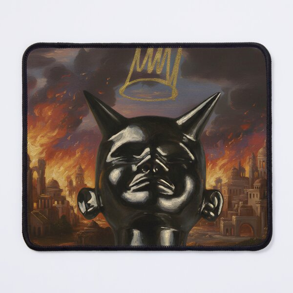 Item preview, Born Sinner 2013 designed and sold by OooWeeArt.