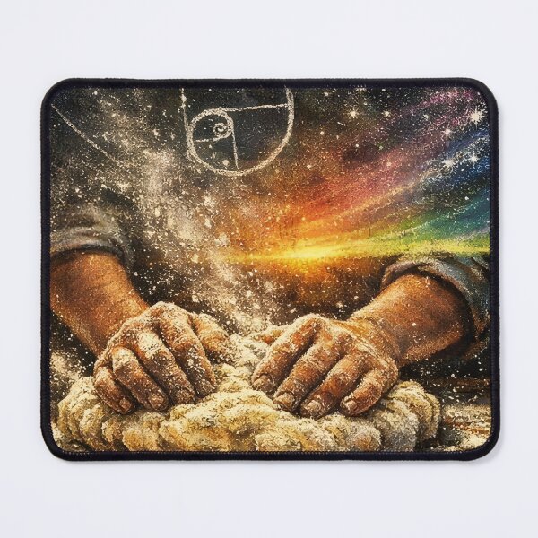 Item preview, Bread from Dust designed and sold by BayouPrintz.