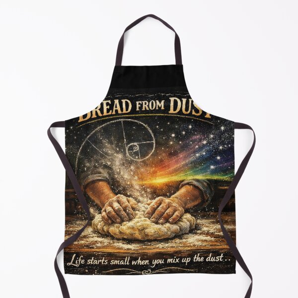 Item preview, Bread from Dust designed and sold by BayouPrintz.