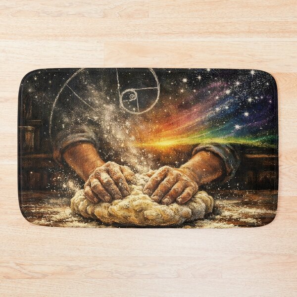 Item preview, Bread from Dust designed and sold by BayouPrintz.