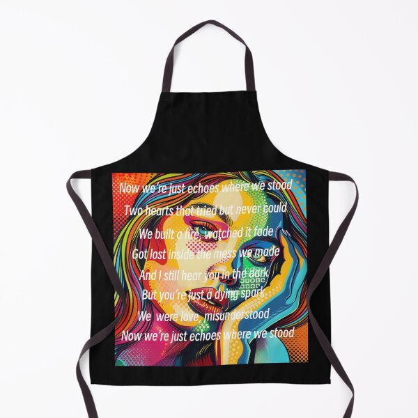 Item preview, Echoes  designed and sold by randynash.