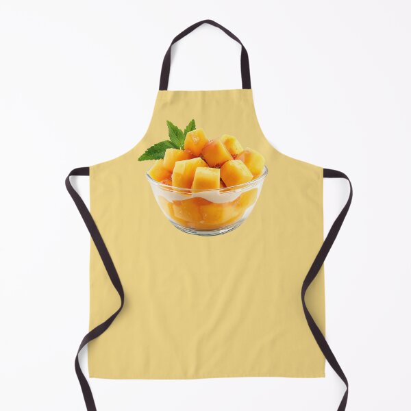 Item preview, Mango Cubed designed and sold by Poplartree.