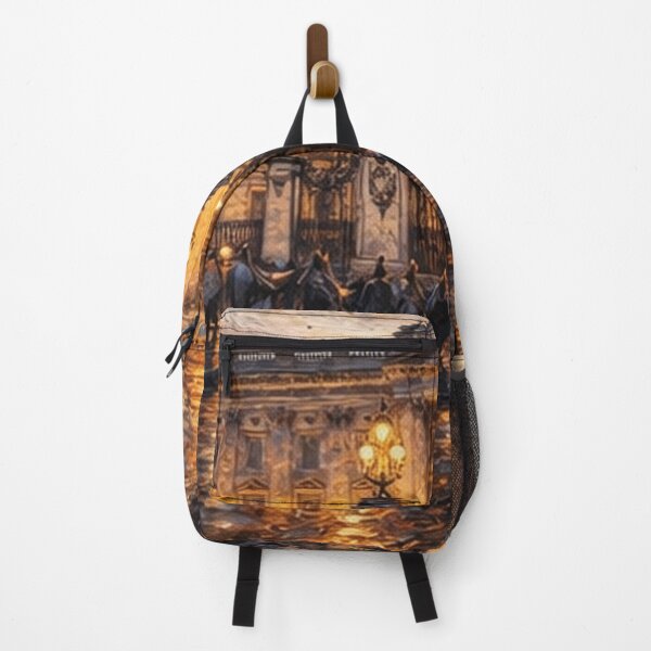 Item preview, Buckingham Palace designed and sold by mrphilukart.
