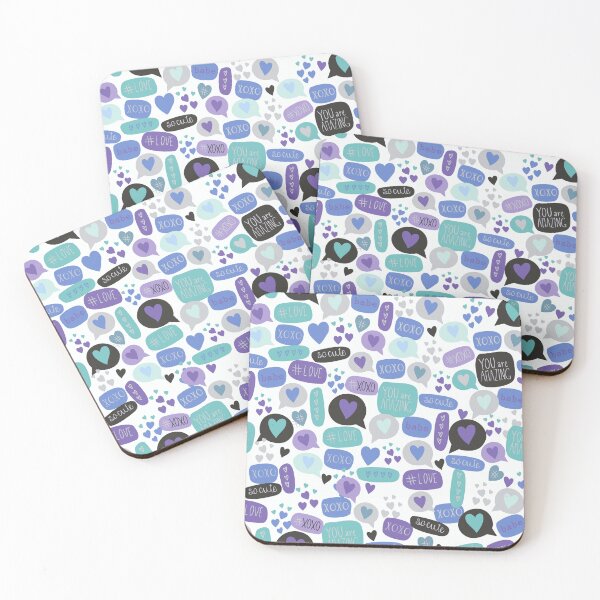 Item preview, Good Vibes designed and sold by The Artful Vagabond.