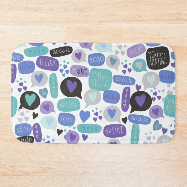 Item preview, Good Vibes designed and sold by The Artful Vagabond.