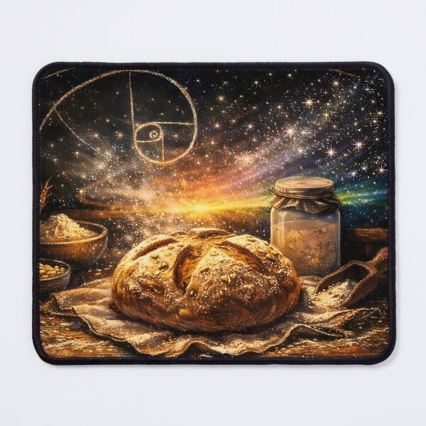 Item preview, Bread from dust designed and sold by BayouPrintz.