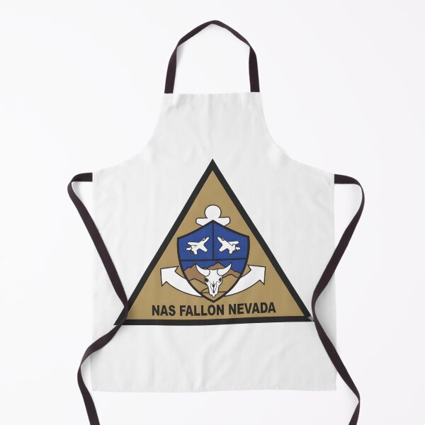 Item preview, Official Emblem of Naval Air Station (NAS) Fallon Nevada designed and sold by CharlieDesings.