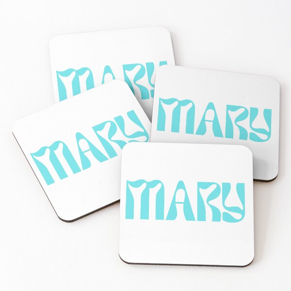 Item preview, Mary designed and sold by JosueShop101.