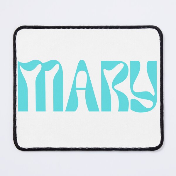 Item preview, Mary designed and sold by JosueShop101.