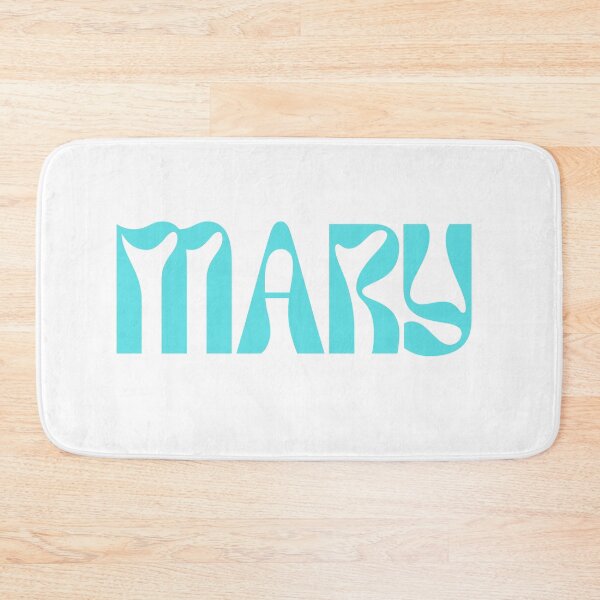 Item preview, Mary designed and sold by JosueShop101.