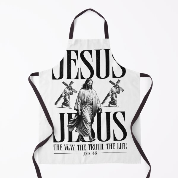 Item preview, jesus designed and sold by Tsugraf Designs.