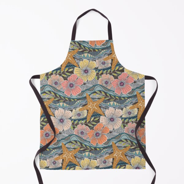 Item preview, tropical waves earth designed and sold by scrummy.