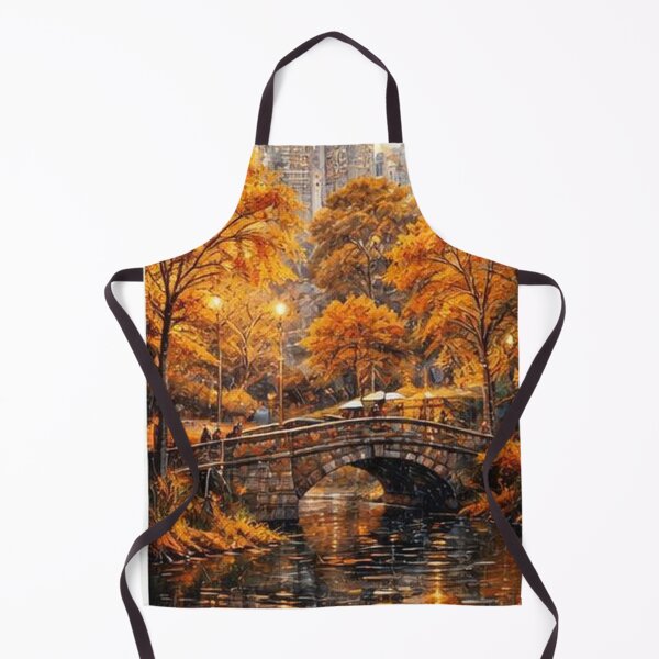 Item preview, Central Park designed and sold by mrphilukart.