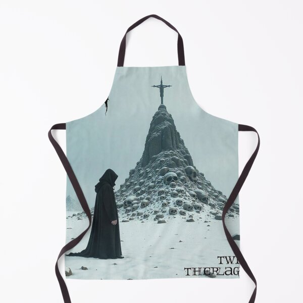 Item preview, Metal Tshirt designed and sold by T's&such.