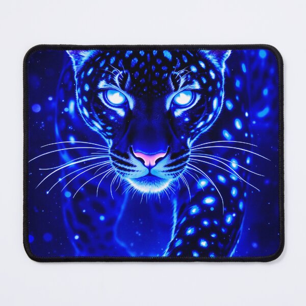 Item preview, Radiant Leopard designed and sold by AwesomeDigiShop.