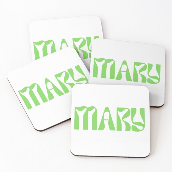 Item preview, Mary designed and sold by JosueShop101.