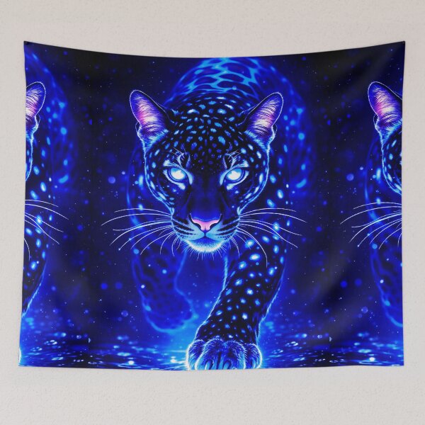 Item preview, Radiant Leopard  designed and sold by AwesomeDigiShop.