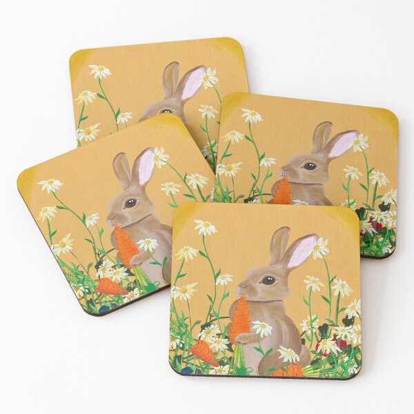 Item preview, bunbun  designed and sold by K's Canvases.
