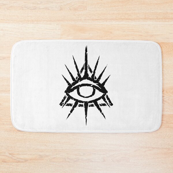 Item preview, Illuminati All-Seeing Eye designed and sold by Stayskull.