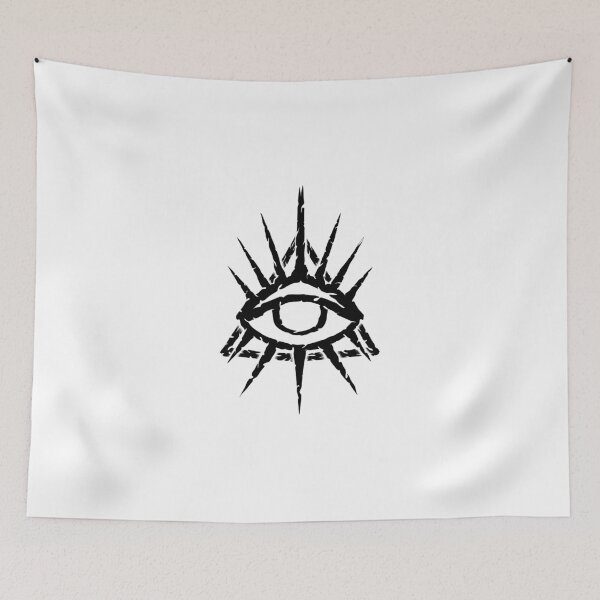 Item preview, Illuminati All-Seeing Eye designed and sold by Stayskull.