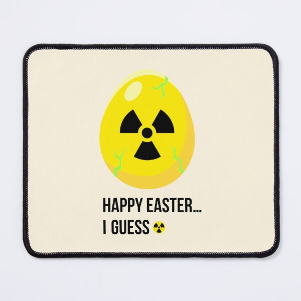 Item preview, Happy Easter I Guess designed and sold by droverashop.