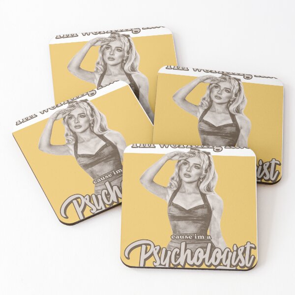 Item preview, i am working late cause im a psychologist designed and sold by uselacamisa.
