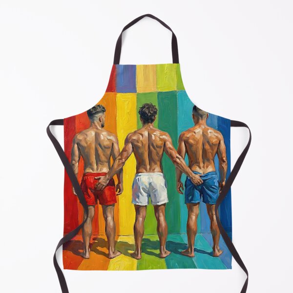 Item preview, The man in the center designed and sold by mark ashkenazi.
