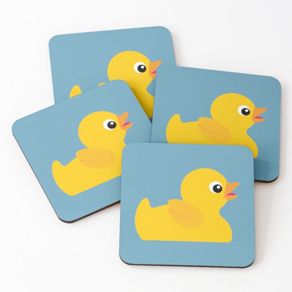 Item preview, Rubber Duck designed and sold by The Common Tee.
